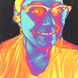 Meet your Posher, Krista